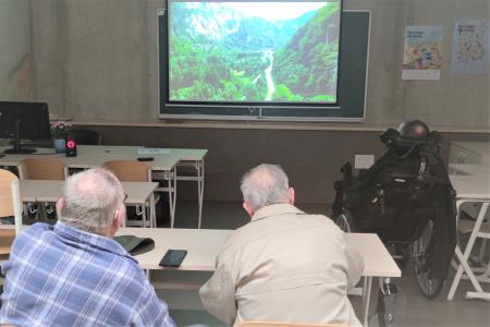 Bohinjska železnica 1